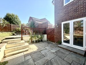 Patio- click for photo gallery